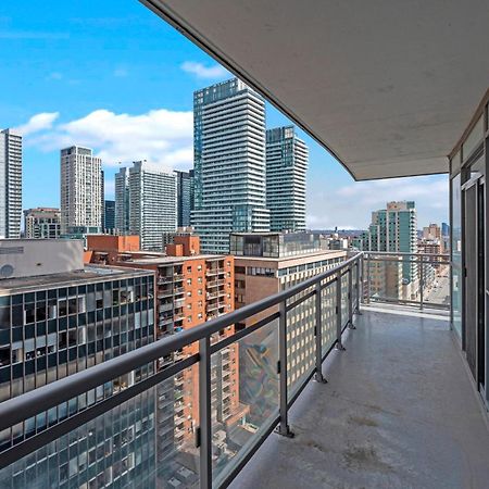 Modern Lillian St Apartments By Globalstay Toronto Exterior photo