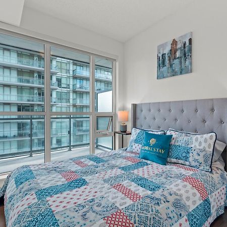 Modern Lillian St Apartments By Globalstay Toronto Exterior photo