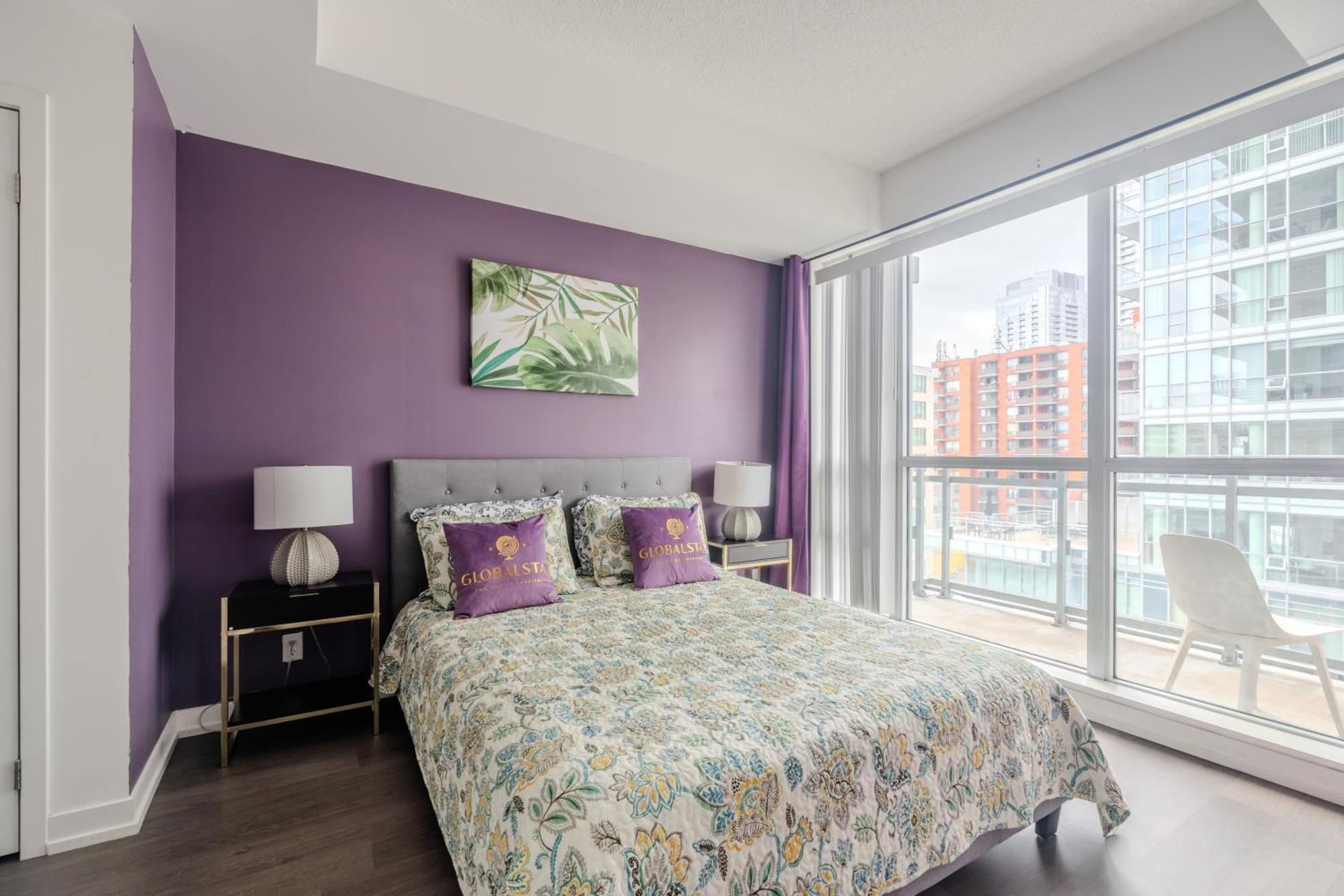 Modern Lillian St Apartments By Globalstay Toronto Exterior photo