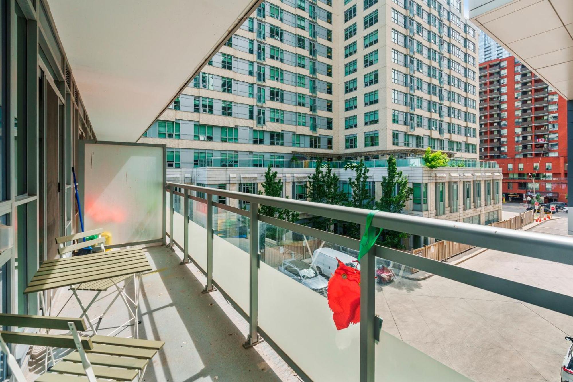 Modern Lillian St Apartments By Globalstay Toronto Exterior photo