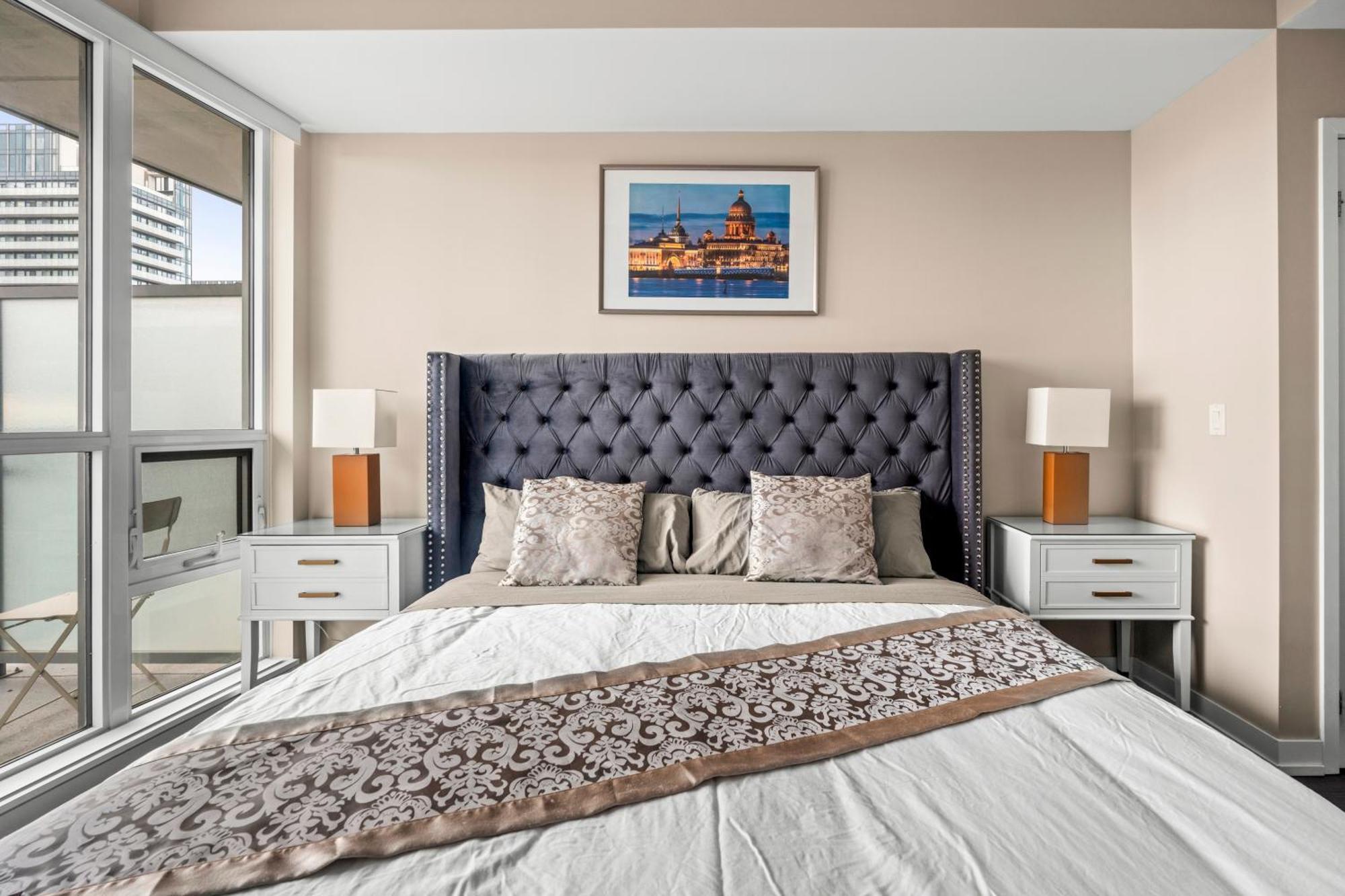 Modern Lillian St Apartments By Globalstay Toronto Exterior photo