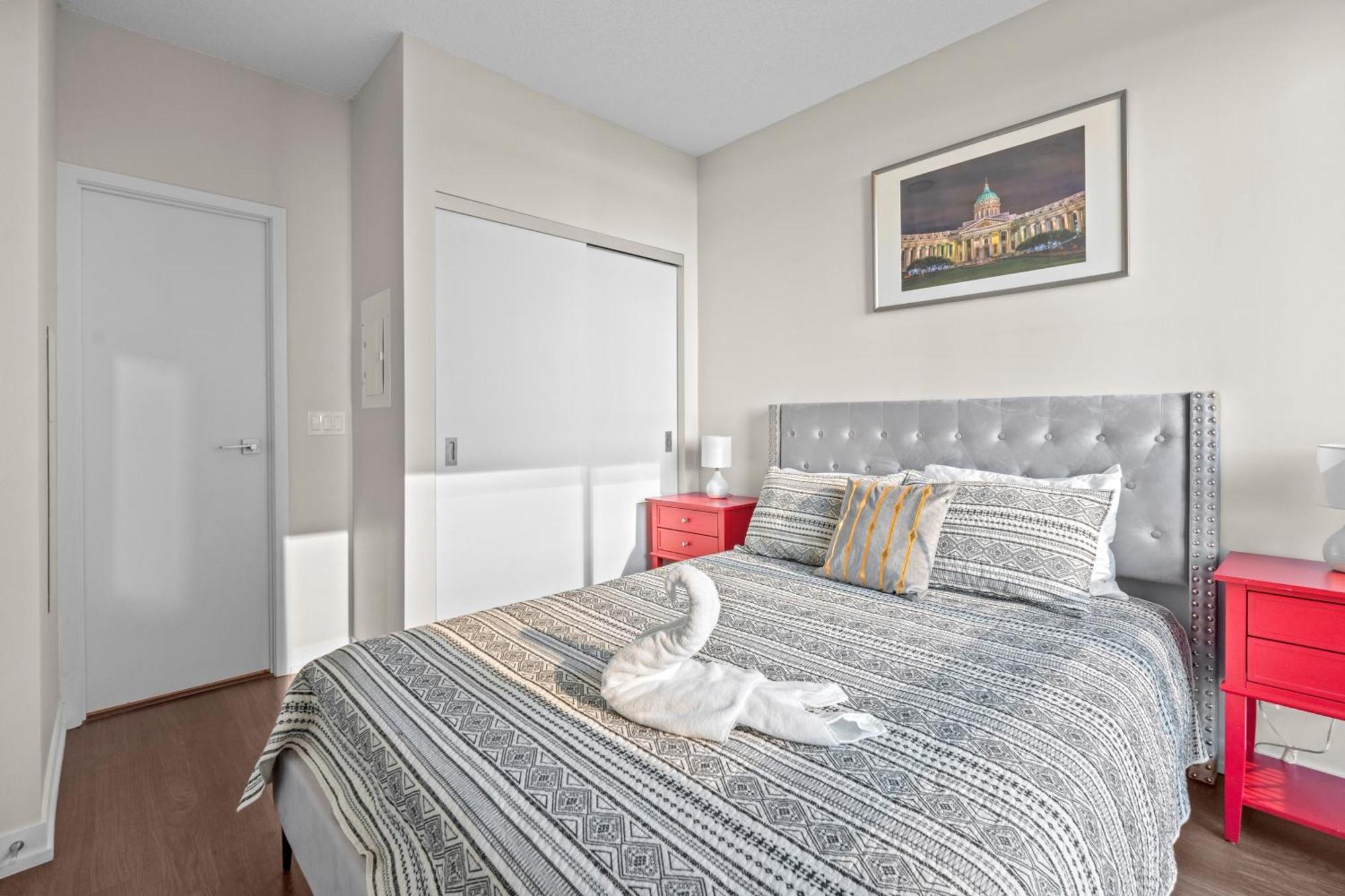 Modern Lillian St Apartments By Globalstay Toronto Exterior photo