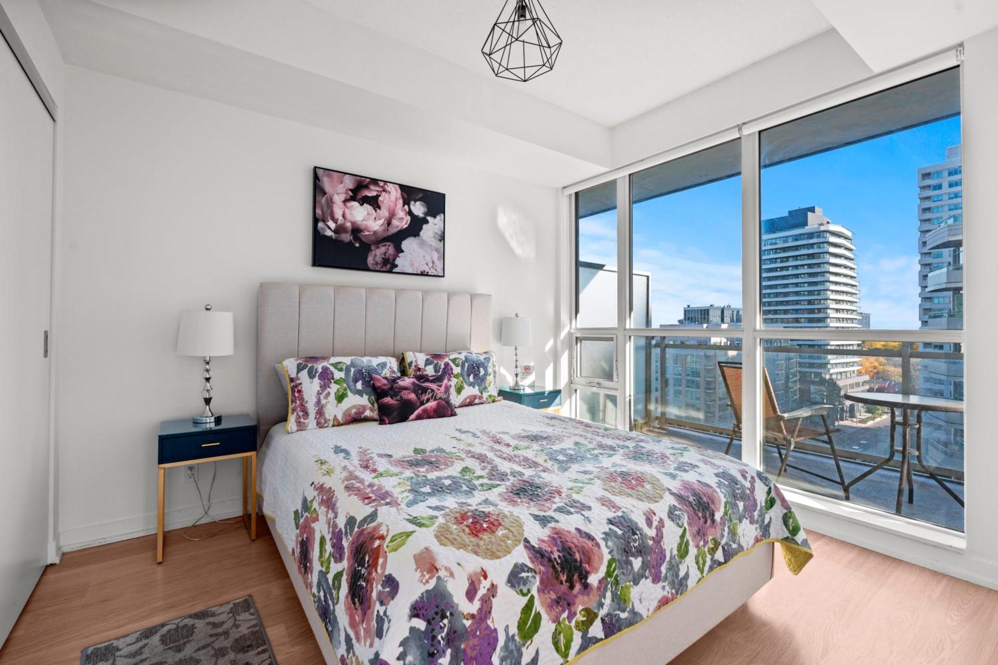 Modern Lillian St Apartments By Globalstay Toronto Exterior photo