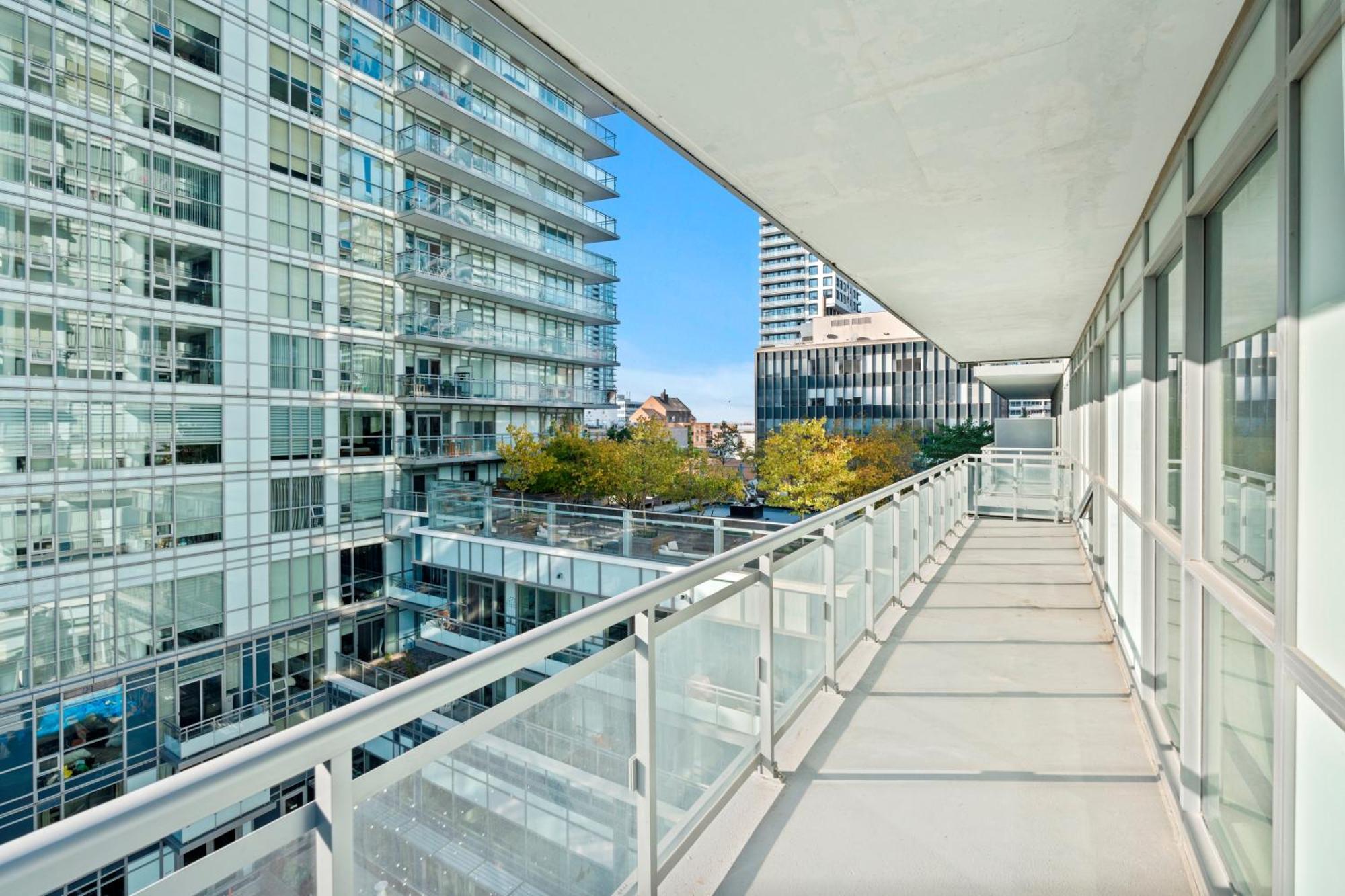 Modern Lillian St Apartments By Globalstay Toronto Exterior photo