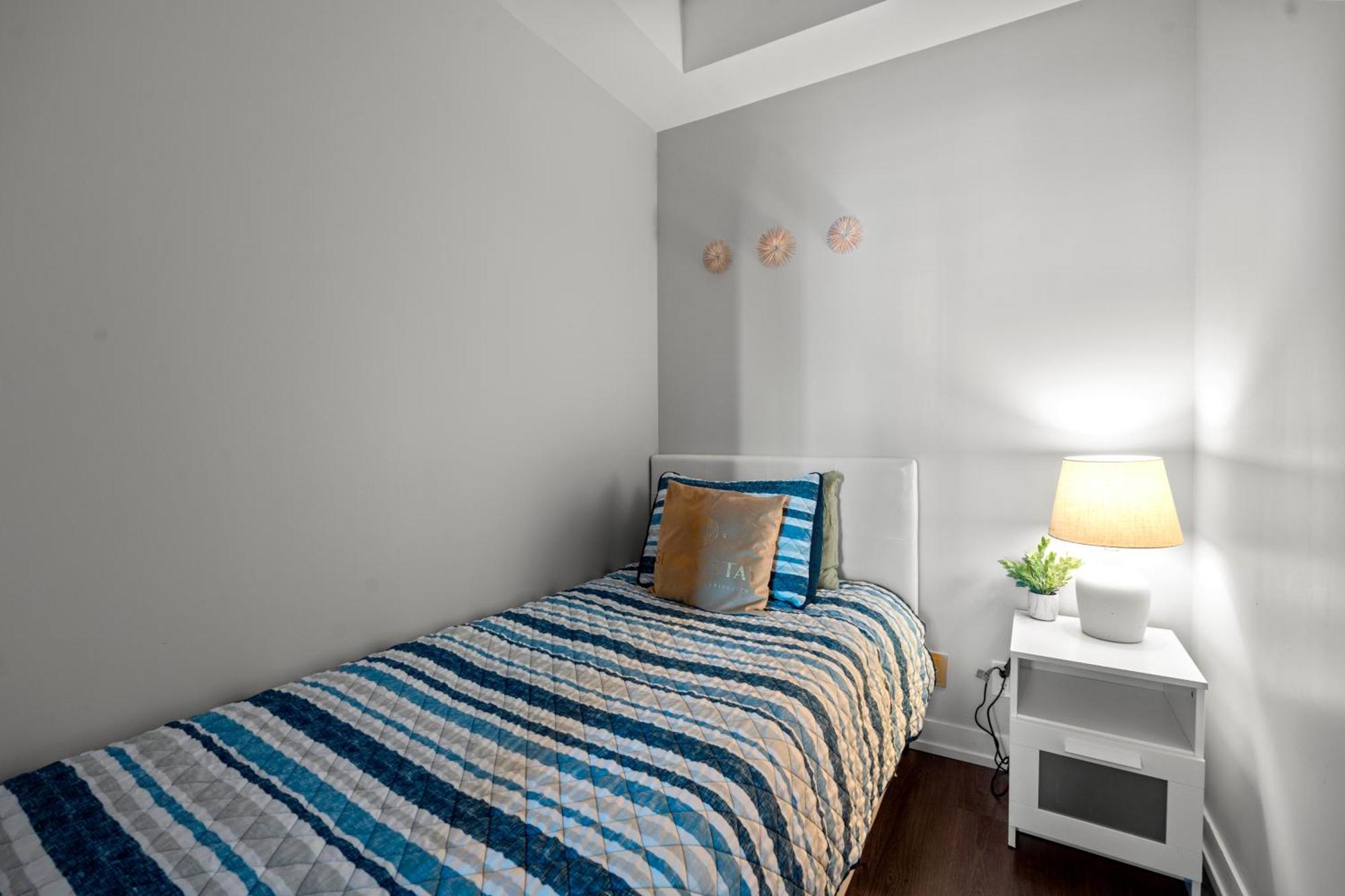Modern Lillian St Apartments By Globalstay Toronto Exterior photo