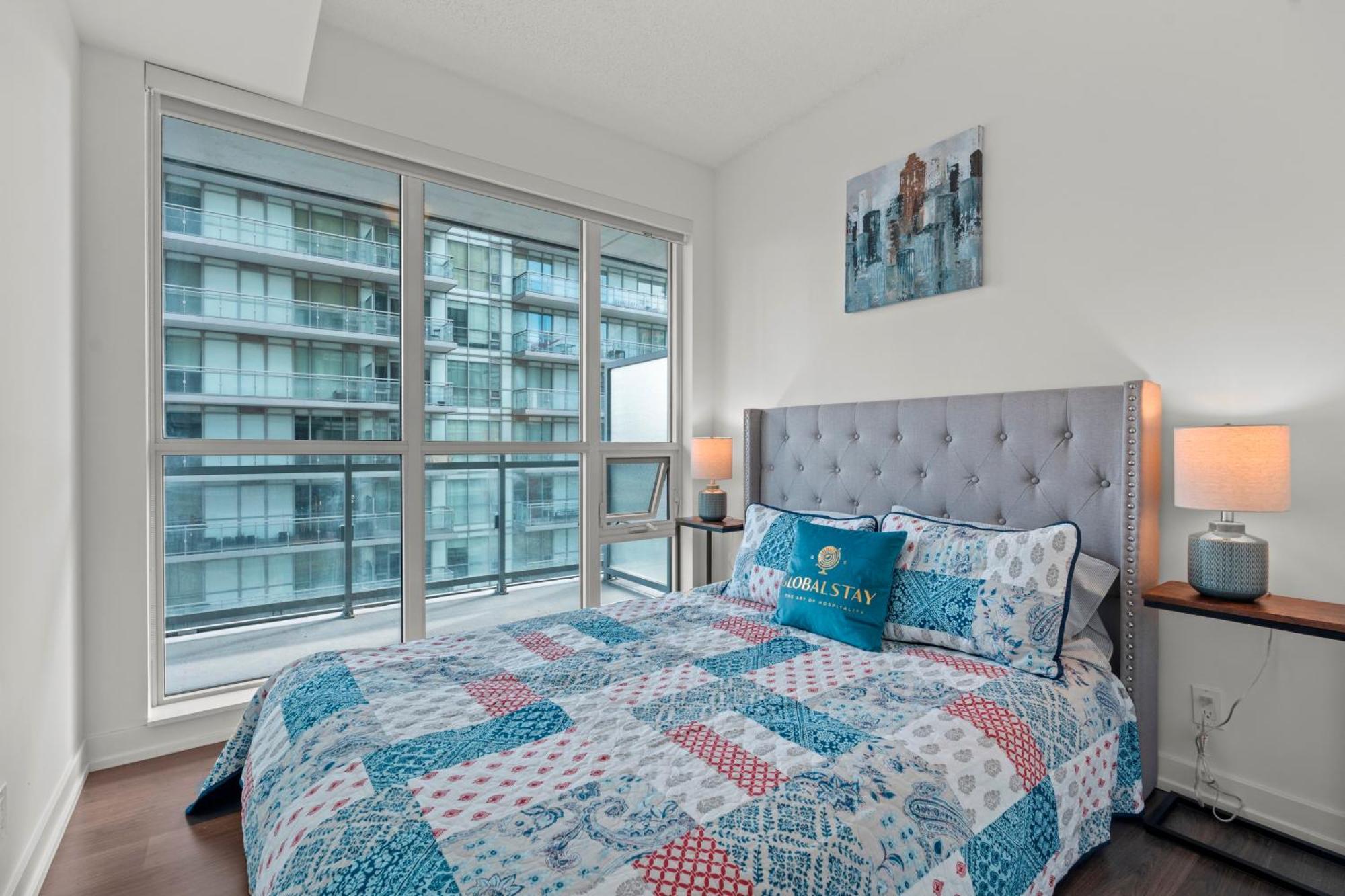 Modern Lillian St Apartments By Globalstay Toronto Exterior photo